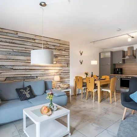 Hohfelsenblick * Зеебах