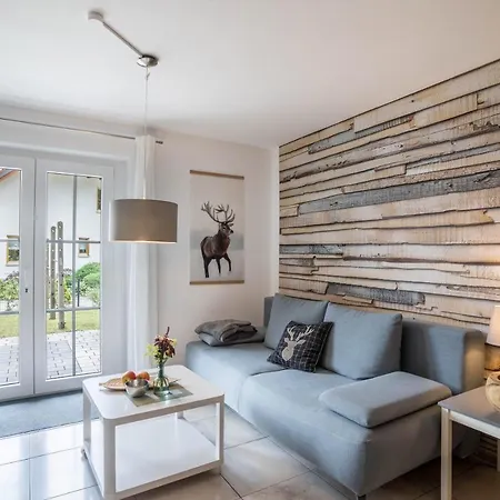 Hohfelsenblick * Зеебах