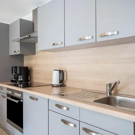 Hohfelsenblick Зеебах