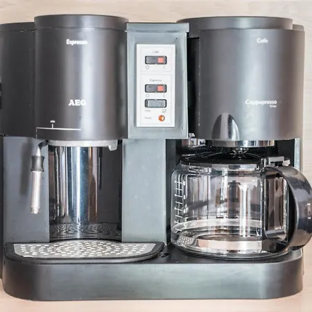 Апартаменты Hohfelsenblick Зеебах