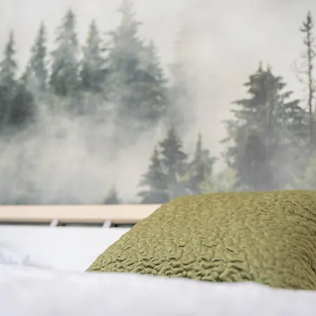 Апартаменты Hohfelsenblick Зеебах