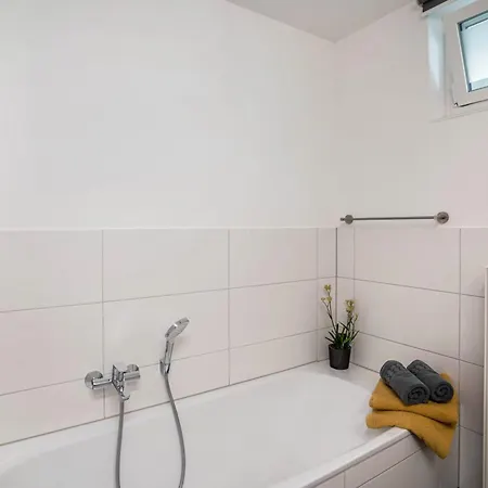 Hohfelsenblick Apartmán Seebach
