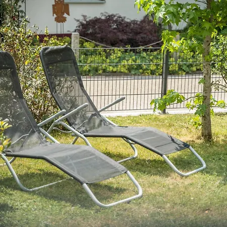Apartmán Hohfelsenblick