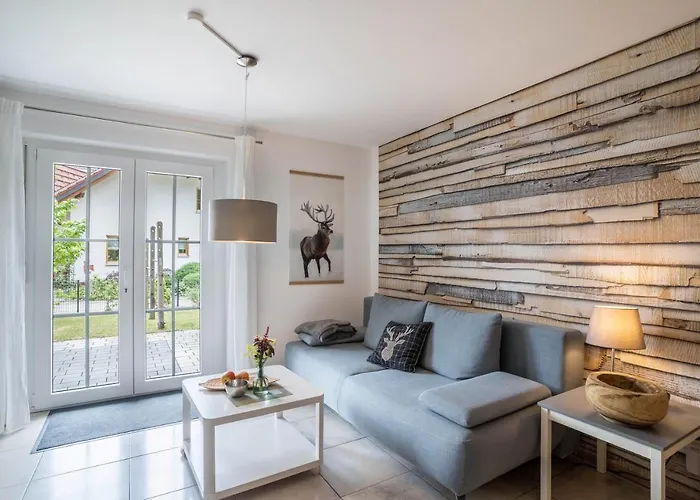 Hohfelsenblick * Seebach